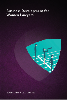 Rachel Brushfield, Lawyers, Business Development